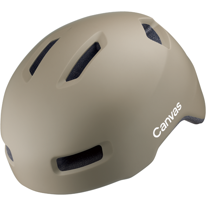 CANVAS（OGK Kabuto） ヘルメット サイクルメット OGKkabuto
