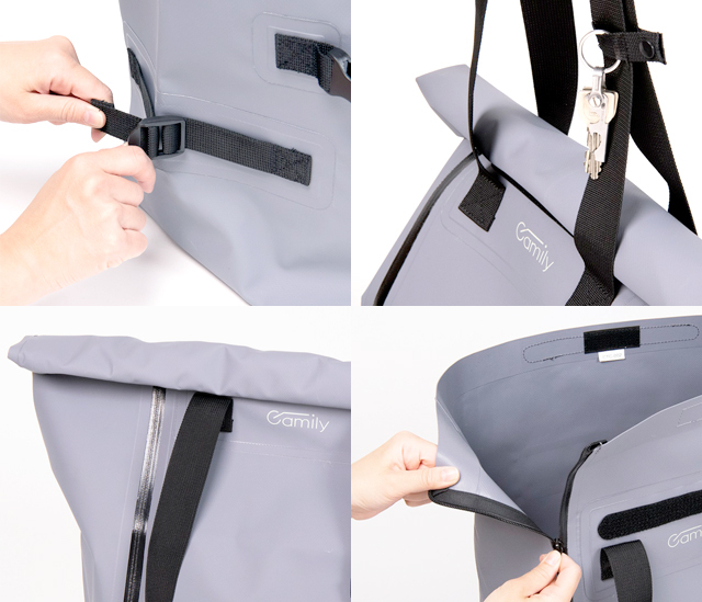 OGK オージーケー　キャリーバック　レーシングバック OGK技研（オージーケーギケン） 【正規販売店/正規品】OGK Camily