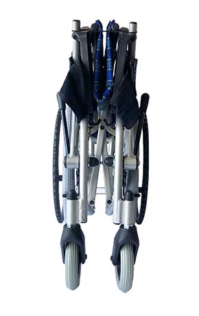 取り寄せ品 パーツの在庫お問い合わせください 介助兼用車いす HAPPY