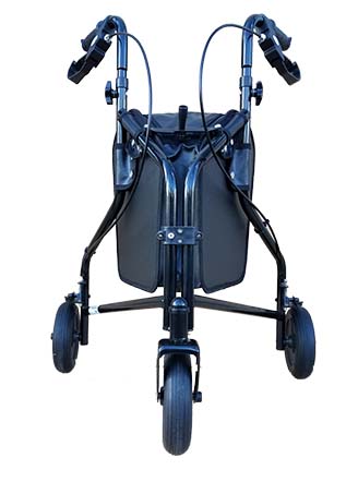 チノンズ 三輪歩行器 ターンウォーカー 歩行補助 折畳み 歩行車 チノンズ 三輪歩行器 ターンウォーカー おしゃれ 折りたたみ