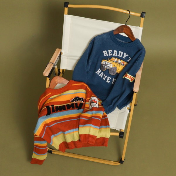 BREEZE（ブリーズ） 【セール/10%OFF】25'秋冬新作 Jimnyコラボ