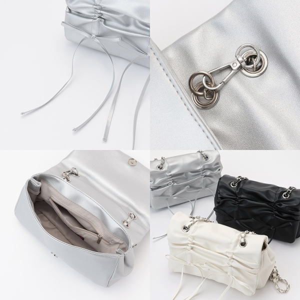 LOVETOXIC 【セール/10%OFF】24'秋新作 Lovetoxic