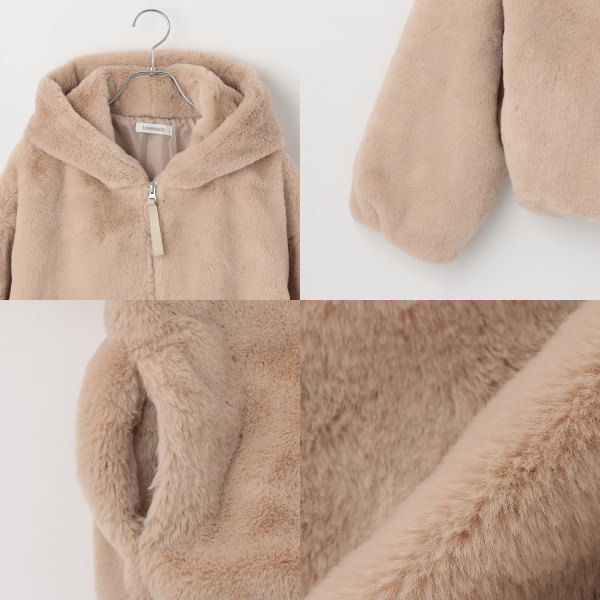 LOVETOXIC 【セール/10%OFF】25'秋冬新作 Lovetoxic ラブトキシック