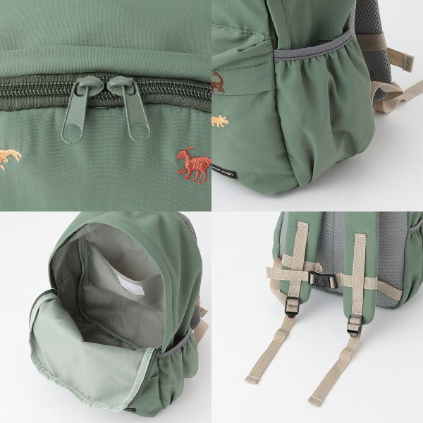 petit main 【セール/10%OFF】24'秋新作 プティマイン アソート