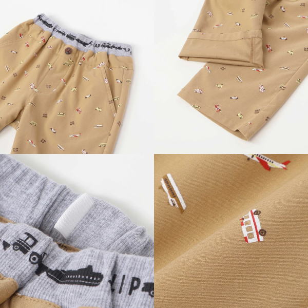 SLAP SLIP（スラップスリップ） 【セール30％OFF】25'夏新作 らくのび