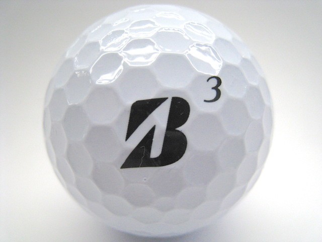 Sクラス ブリヂストンゴルフ e6シリーズ /ロストボール バラ売り 中古｜tansakutai｜02