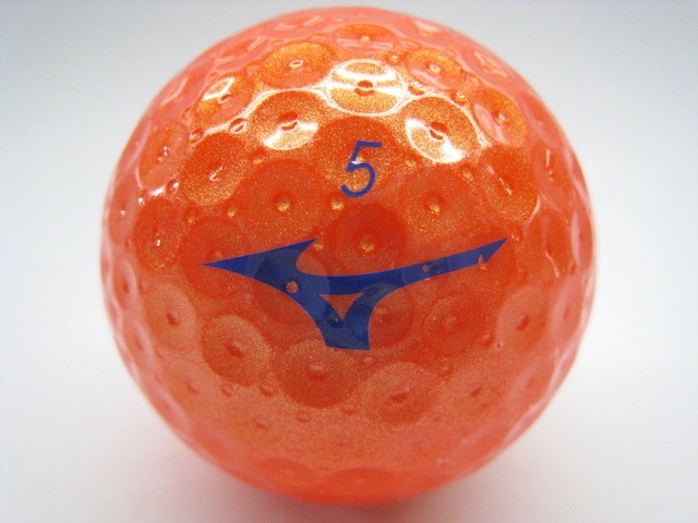 ミズノ RB 566S ゴルフボール×４箱 口コミ・評価｜RB 566S ボール（ボール（新品））｜MIZUNO