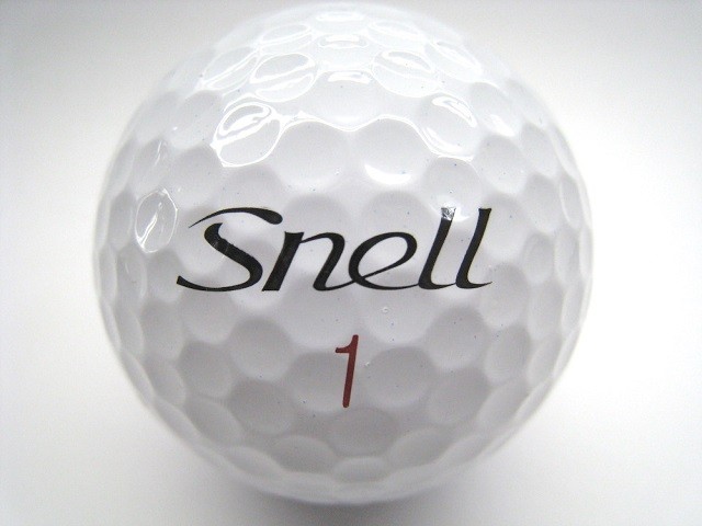 Snell GOLF ゴルフボールの商品一覧｜ゴルフ｜スポーツ 通販 - Yahoo