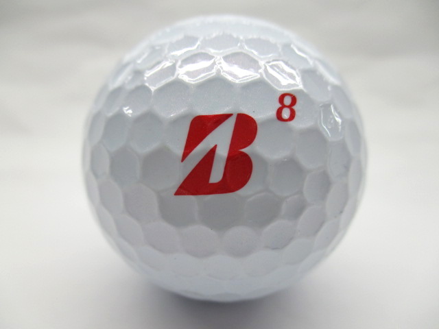 Sクラス 2023年モデル ブリヂストンゴルフ TOUR B JGR 1球/ロストボール バラ売り｜tansakutai｜05