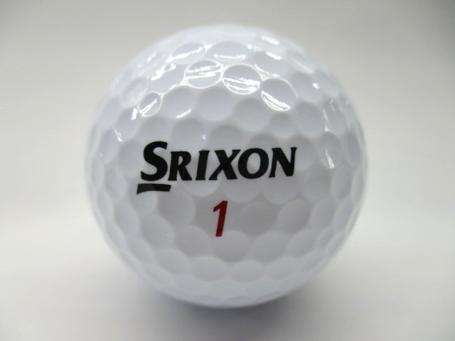 SRIXON Sクラス 2024年モデル XmaX / ロストボール バラ売り