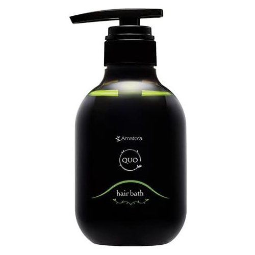 アマトラ クゥオ ヘアバス H シャンプー 375ml (シャンプー) 価格比較