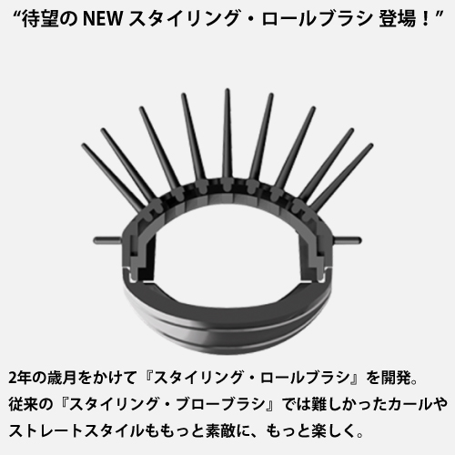 正規品 送料無料 あすつく ルーヴルドー LOUVREDO 復元スタイラー 真白