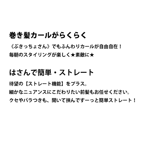 正規品 送料無料 あすつく ルーヴルドー LOUVREDO 復元スタイラー 真白