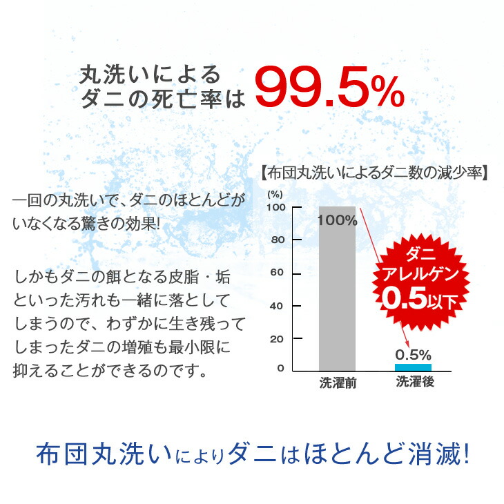 肌掛け布団 日本製 洗える 羽毛タッチ ダブル 肌布団 東レ 肌かけ 掛け布団 掛布団 掛けぶとん 布団 掛け 丸洗い ダブルサイズ ウォッシャブル｜tansu｜11