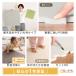ジョイントマット 大判 6畳 59cm 32枚 厚手 サイドパーツ付 防音マット 床マット クッションマット プレイマット パズルマット ベビー 防音 騒音 関連画像2