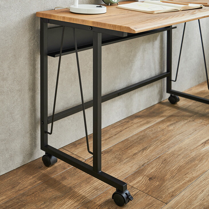 タンスのゲン ソファテーブル サイドテーブル キャスター おしゃれ