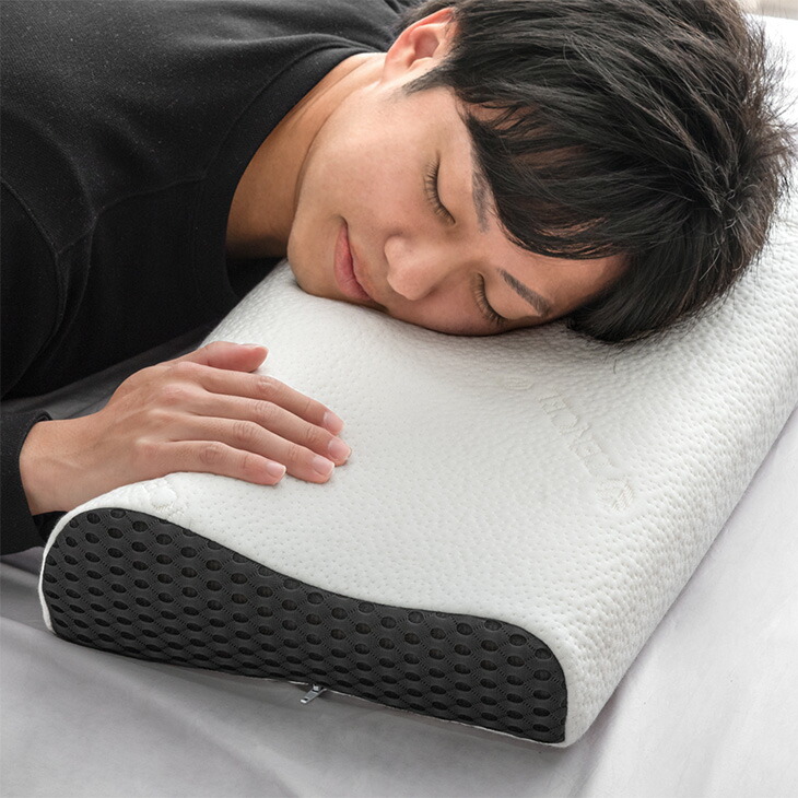 タンスのゲン 令和の 男の高反発 枕 専用カバー 【商品番号：43300198
