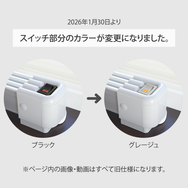 タンスのゲン 7日+5% ヒーター 窓下ヒーター 120cm 電気ヒーター 暖房