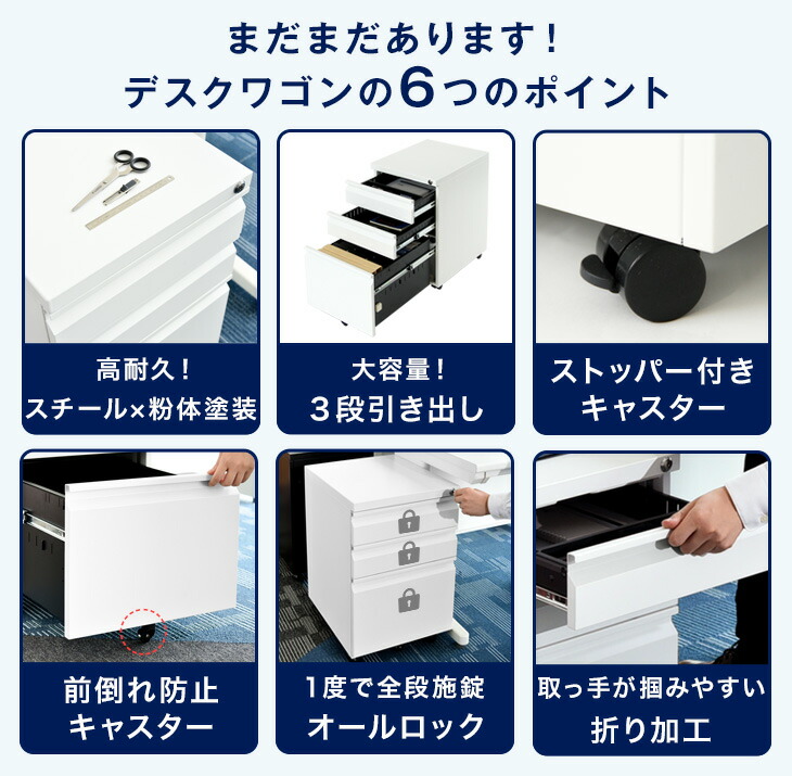 【発送の場合は即購入不可】 デンマーク製 DENCON デスクワゴン チェスト チェリー 引出し 3段 キャスター ワゴン ドロワー 袖箱 収納家具 木製 北欧 モダン 97823 デスクワゴン サイドチェスト キャスター付き 3段 引き出し 幅40cm
