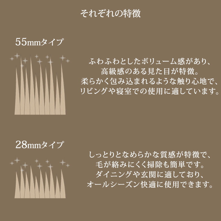 タンスのゲン ラグ ムートンラグ 16匹物 約180×300 洗える 抗菌 タンスのゲン ラグ ムートンラグ 16匹物 約180×300 洗える 抗菌