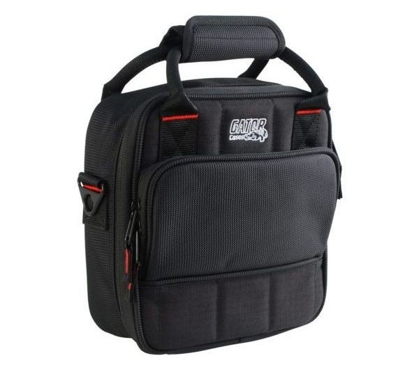 激安本物 G-MIXERBAG-0909 ミキサーケース ナイロン製ギグバッグ x G-MIXERBAG x (9 Series G-MIXERBAG-0909  2.75インチ) ギターケース