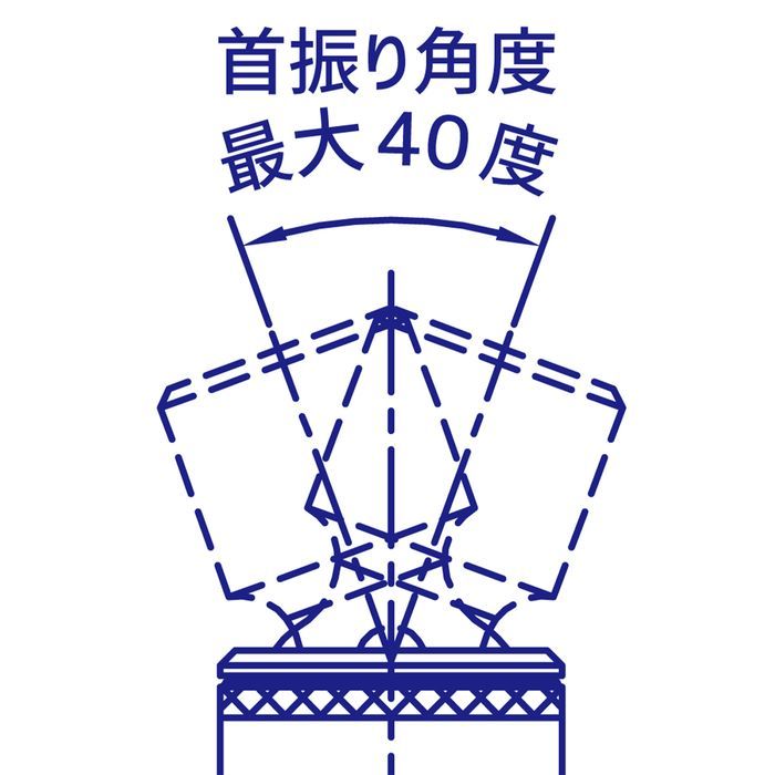 和コーポレーション KTX-J24L 24mm トラツメチェンジャー ロング