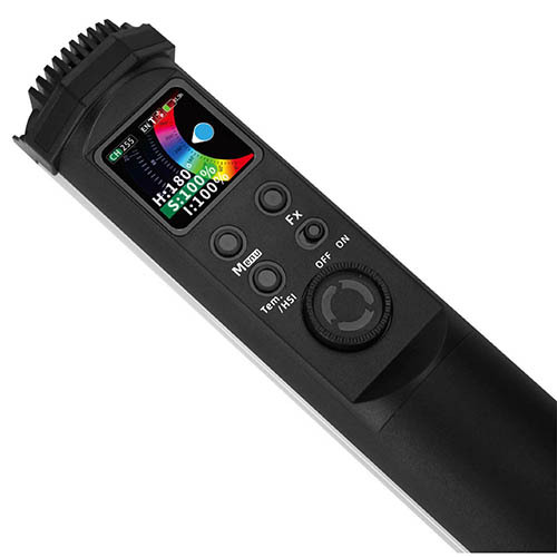 LPL L26117 LEDスティックライトミニプロVLS-4000FXP