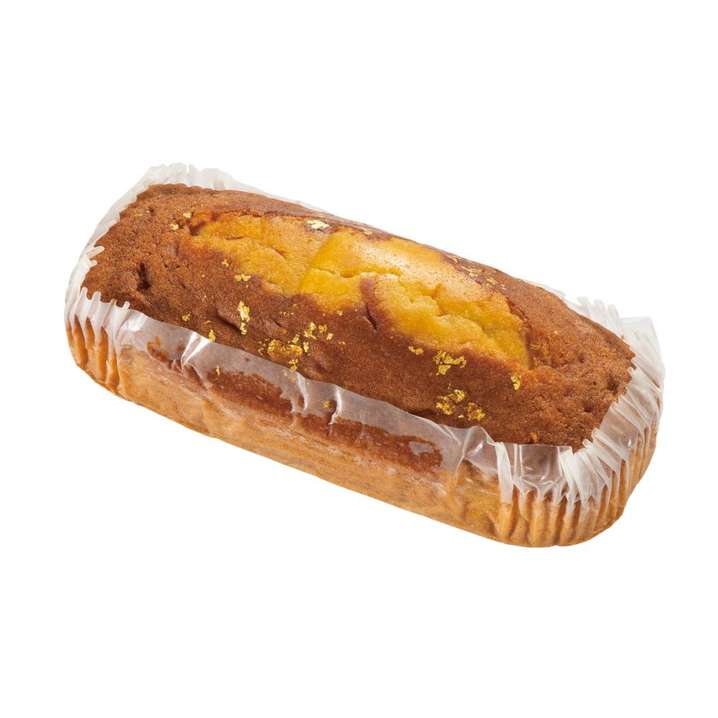 2564580 プレミアムパウンドケーキ 金箔