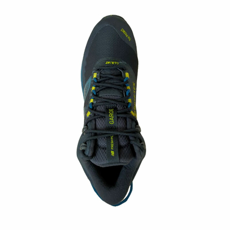 ニューバランス Fresh Foam Garoe Mid-Cut GTX T1 ゴアテックス