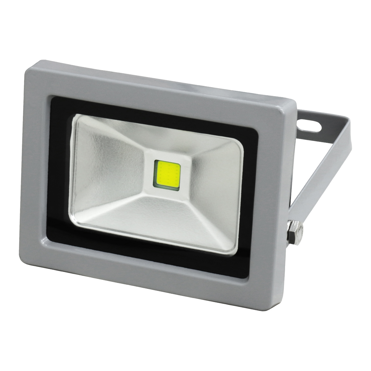 信頼】 LED投光器 10W 100W相当 省エネ LEDライト 防水加工IP65 照射角120°3Mコード付 口コミ 高評価 おすすめ 便利 外灯 