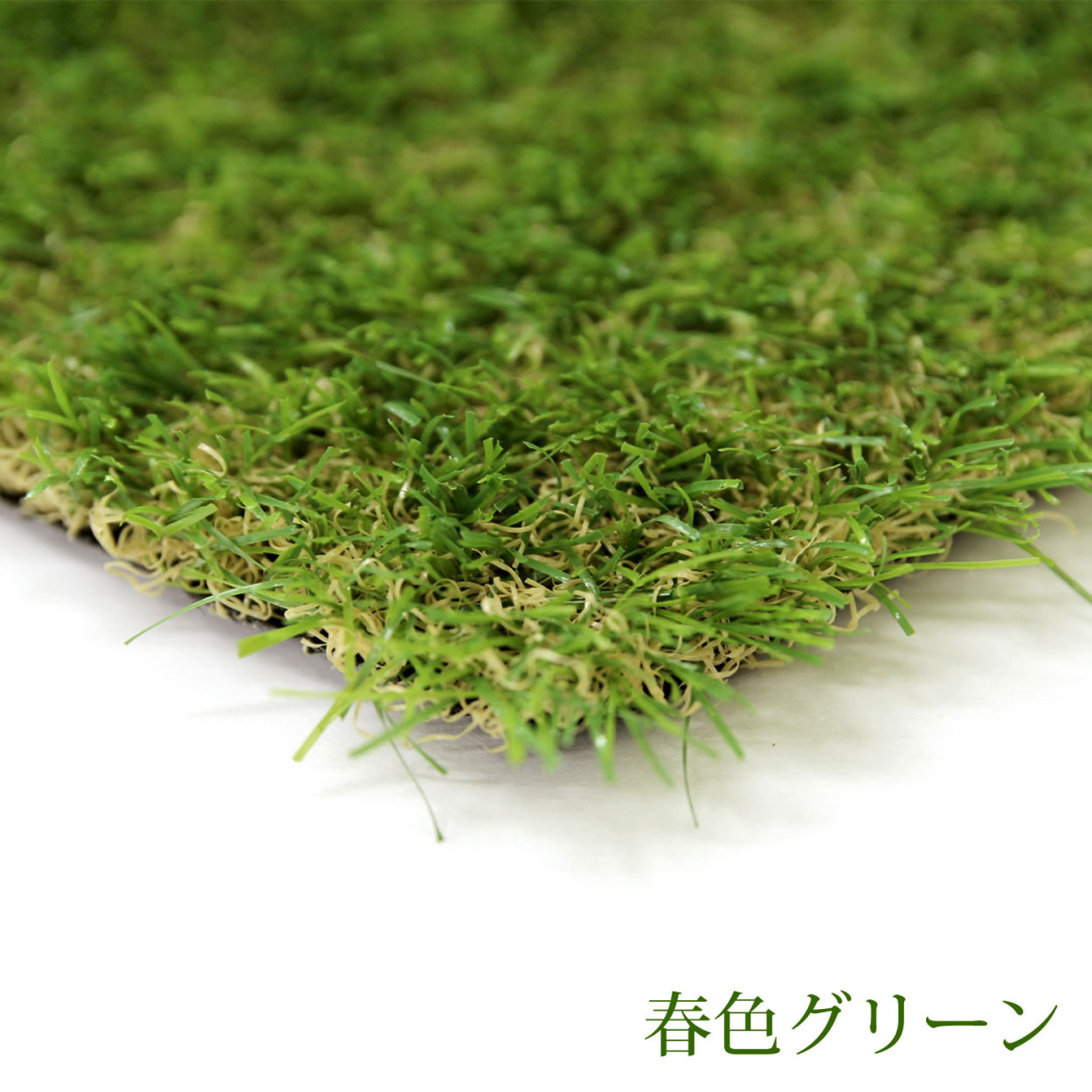 人工芝 ロール 1ｍ×10ｍ 芝丈30mm ロールタイプ リアル人工芝 芝生