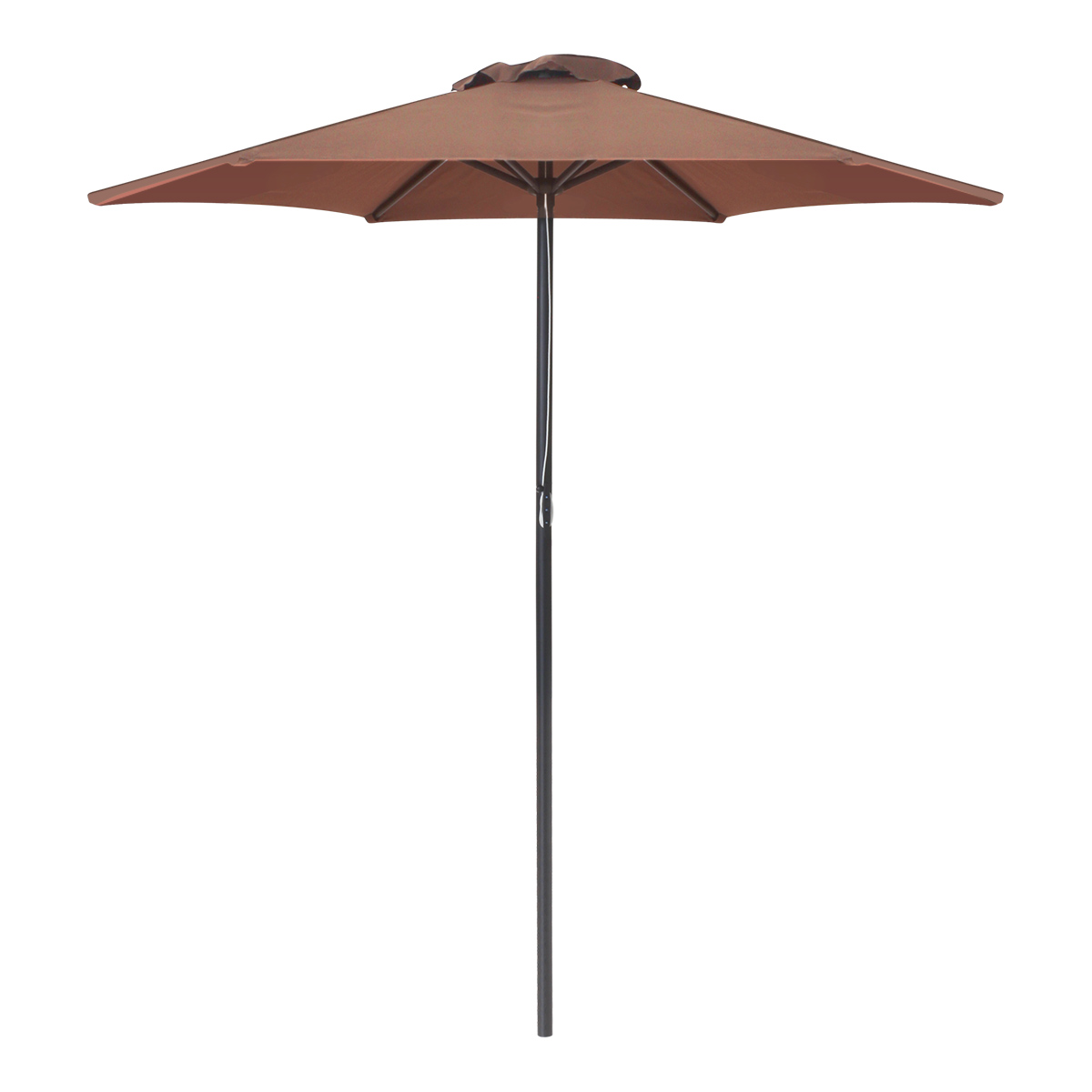 WEIMALL（ウェイモール） ガーデンパラソル 210cm パラソル