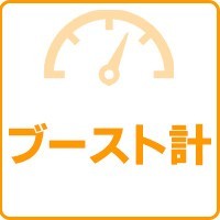 ブースト計