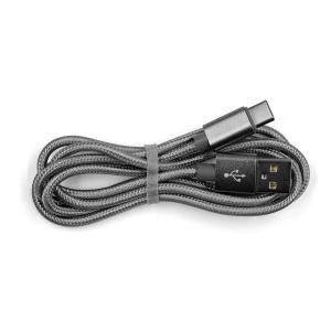 USB type-C ケーブル 2本セット 充電器 断線防止 iPhone15 iPhone and...