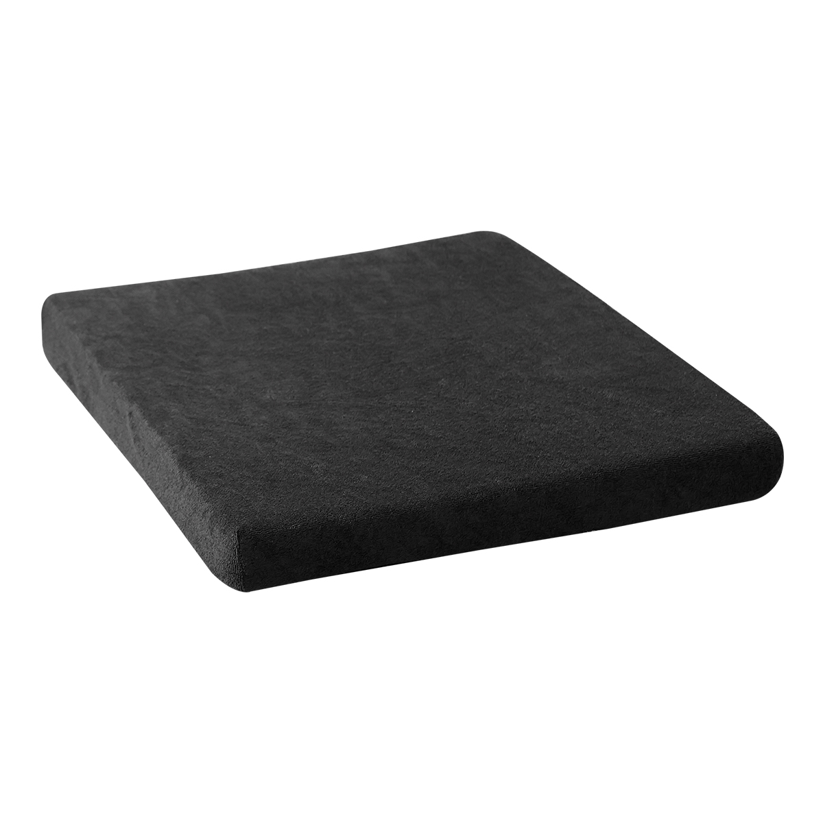 WEIMALL 座布団 クッション 40×40 厚さ5cm 低反発 高反発 フロア