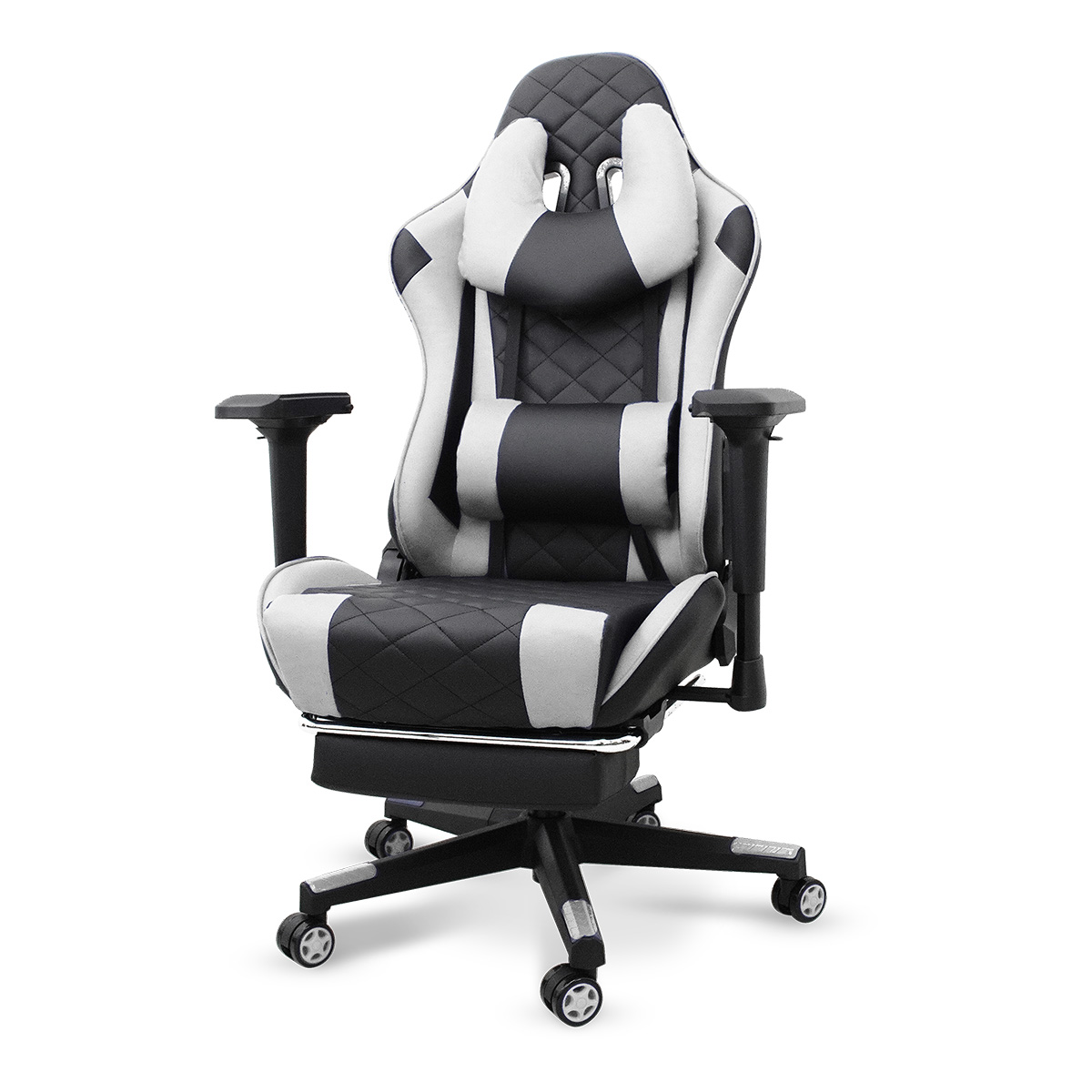 【極美品】フォリスト リクライニングワークチェア ゲーミングチェア 極美品 フォリスト リクライニングワークチェア ゲーミングチェア