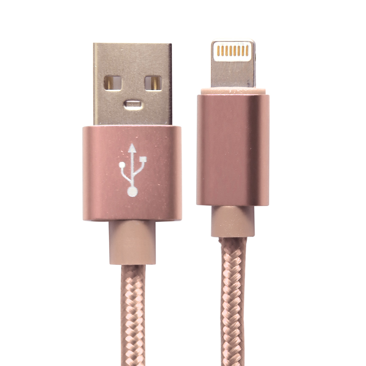 マジックロープ USB充電ケーブル 磁気360度自動巻 USBデータケーブル A
