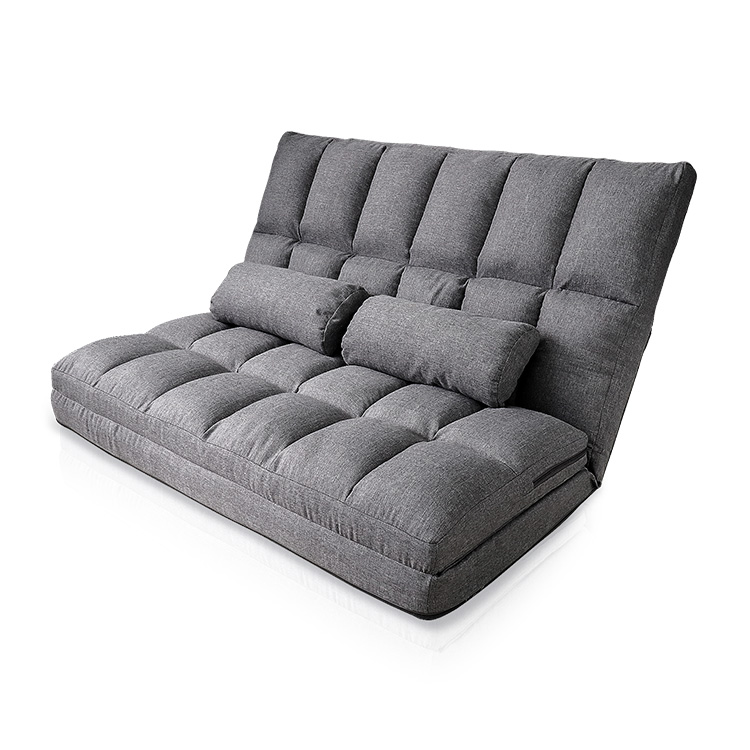 WEIMALL（ウェイモール） ソファーベッド 2人掛け ソファベッド ロー