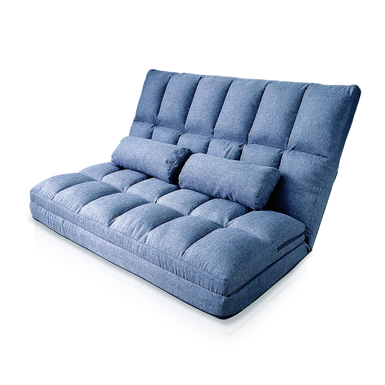 WEIMALL（ウェイモール） ソファーベッド 2人掛け ソファベッド ロー