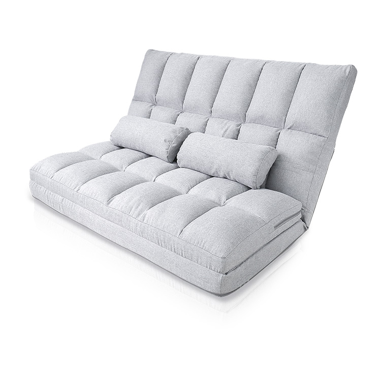 WEIMALL（ウェイモール） ソファーベッド 2人掛け ソファベッド ロー