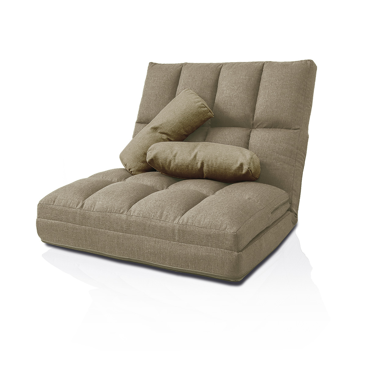 WEIMALL（ウェイモール） ソファーベッド ハイバック ソファベッド