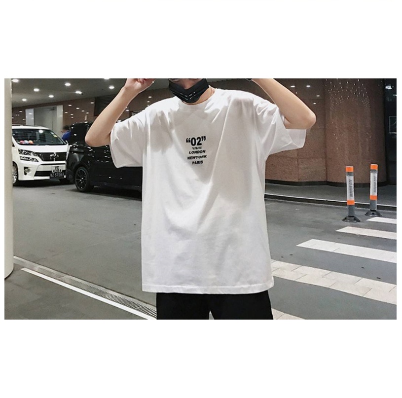 メンズtシャツ半袖 韓国ストリート バックプリント Tシャツ メンズ Tシャツ ゆったり 大きめ 韓国 しっかり オーバーサイズ 現金特価 メンズtシャツ半袖 韓国ストリート バックプリント Tシャツ メンズ Tシャツ ゆったり 大きめ 韓国 しっかり オーバーサイズ 現金特価