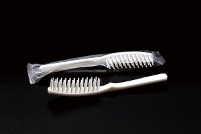 アメニティグッズ