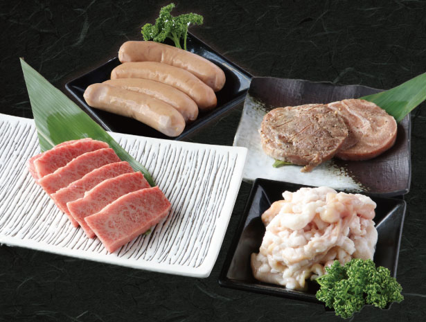 お中元 焼肉 ギフト BBQ バーベキュー 黒毛和牛 松阪牛 プレゼント ポイント利用 ステーキ お祝い 贈呈品 のし 熨斗