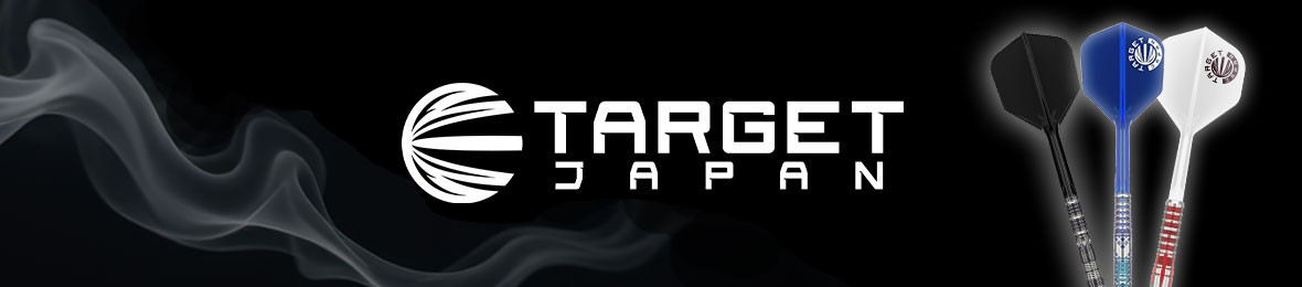 TARGET DARTS Yahoo!ショップ ヘッダー画像