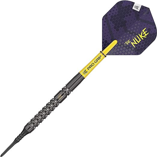 Target（ターゲット） TARGET LUKE LITTLER THE NUKE 90% 19G 2BA SOFT