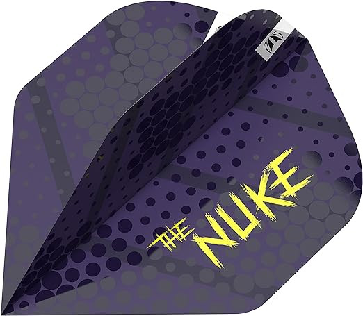 Target（ターゲット） TARGET LUKE LITTLER THE NUKE 90% 19G 2BA SOFT