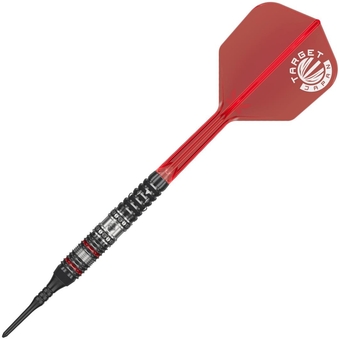 Target（ターゲット） TARGET PRIME SERIES DIAMOND G3 90% 18G SOFT