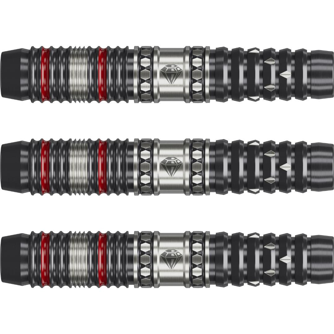 Target（ターゲット） TARGET PRIME SERIES DIAMOND G3 90% 18G SOFT