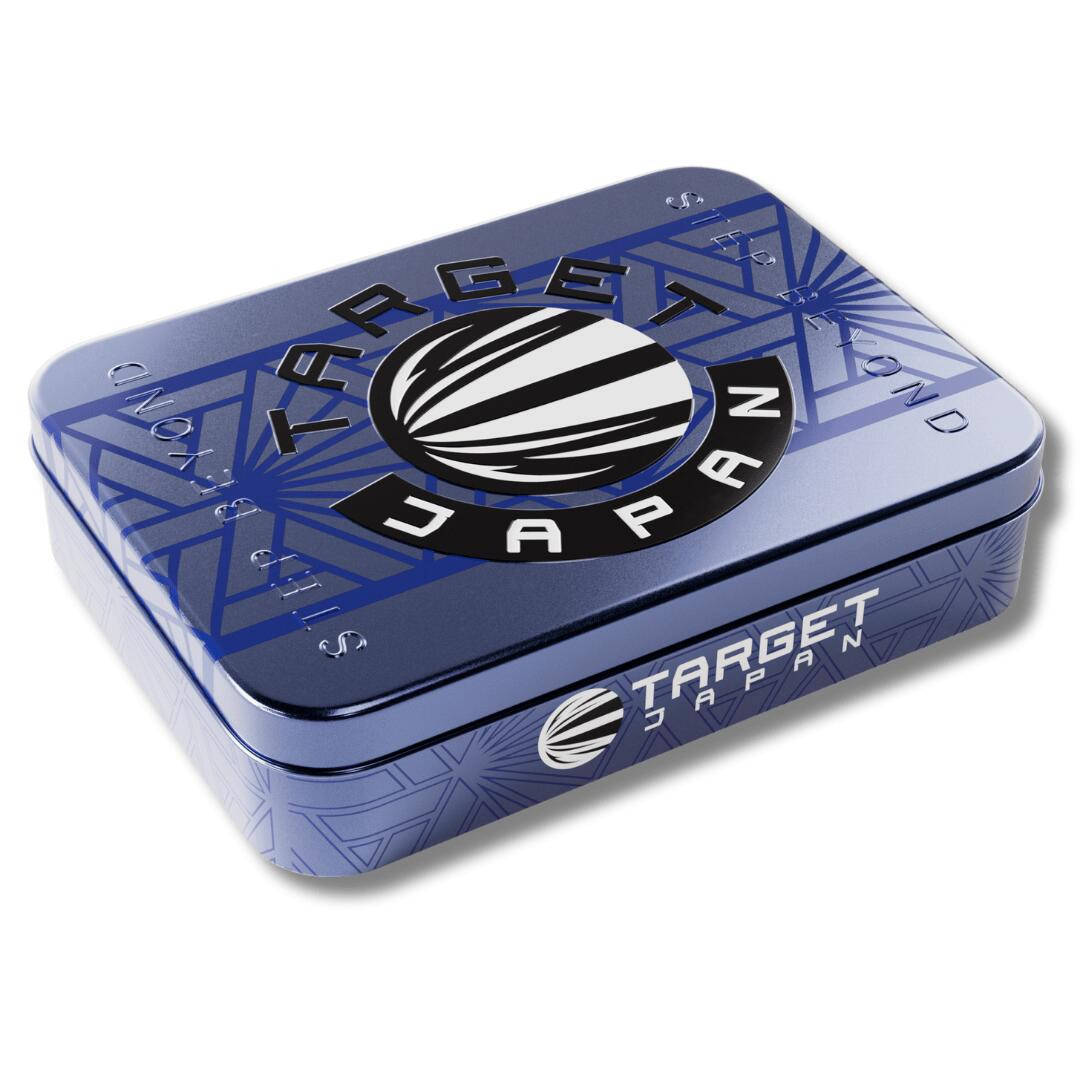 Target（ターゲット） TARGET THE MIRACLE G7 95% 21.5G 2BA SOFT TIP